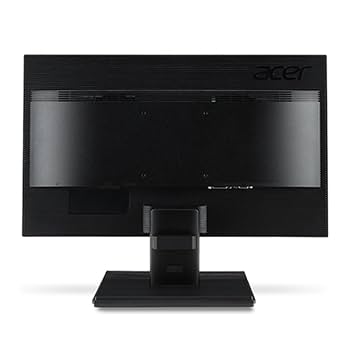 Acer - 未開封 新品 2018年製モニター 24インチ 4ms 75fps　ディスプレイ Amazon.co.jp: Acer ゲーミングモニター SigmaLine 24インチ